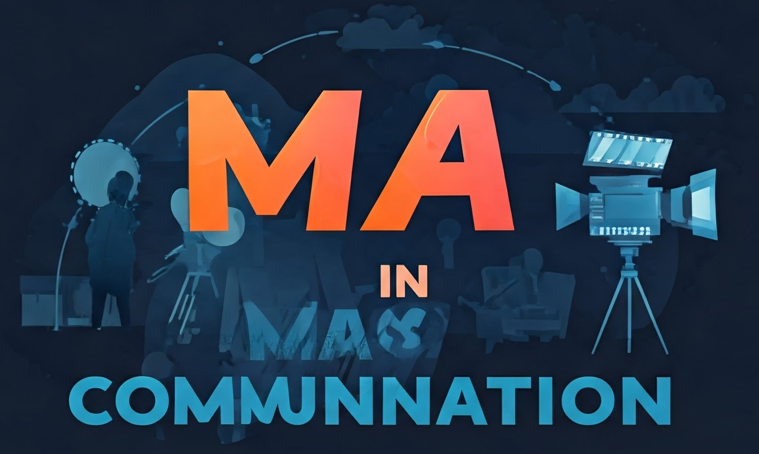 MAMC - 2 Years Regular Degree